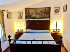 Agriturismo La Conte