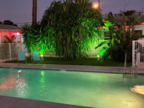 White Horse Motel