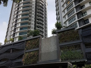 MZ Homestay Kuala Lumpur