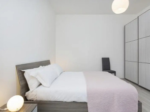 Flat 100M² 3 Bedrooms 2 Bathrooms - Genoa