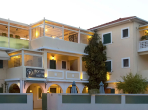 Thomais Boutique Hotel