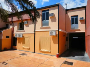 Hotel La Mansión