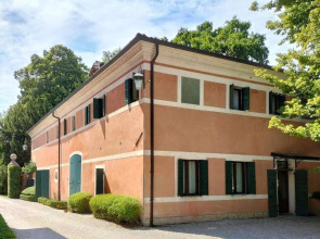 Villa Tiepolo Passi