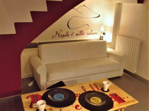 B&B Villa Cinque Pini