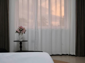 Joy Beach Lodge