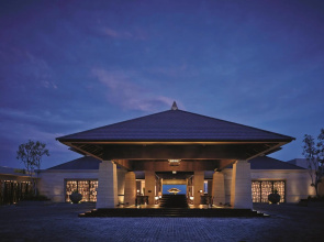 The Ritz-Carlton Bali Villas