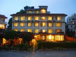 Hotel Kido