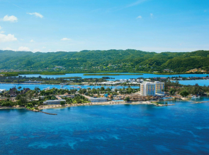 Sunscape Cove Montego Bay - All Inclusive