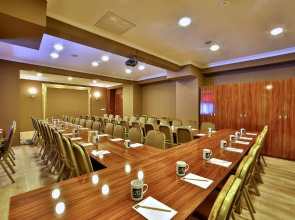 The Hera Premium Hotels