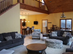 Huck`s Place
