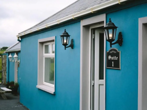 The Coast Lodge