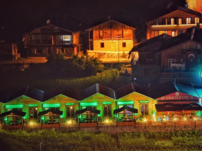 Cakıroğlu Villa Kent