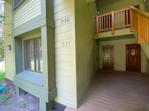 Snowcreek II 247 Pet-Friendly, Cozy, On the Snowcreek Meadow by RedAwning