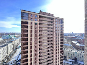 Сутки как дома на улице Немировича-Данченко 167/2