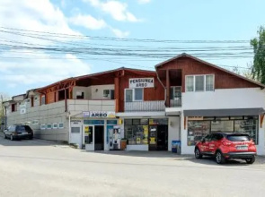 Casa ARBO