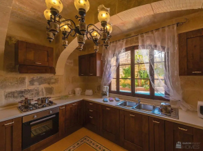 Ta' Majsi Holiday Home