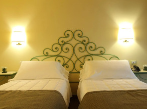 Hotel Borgo Antico