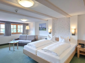 Hotel Helmer