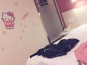 Fast Hotel Chain (Ma'anshan Railway Station)(弗思特连锁酒店(马鞍山火车站店))