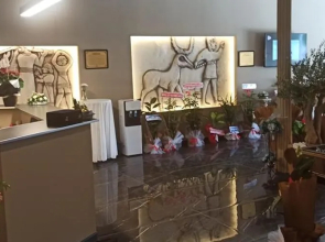 Zerde Otel