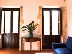 Apartment Grazioso in Ortigia