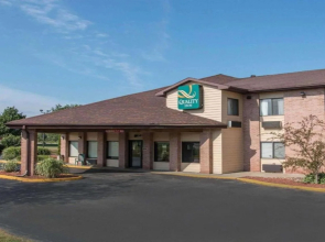 Quality Inn Hudsonville South