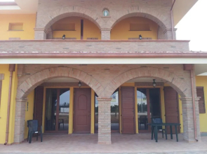 Country House Parco Del Lago