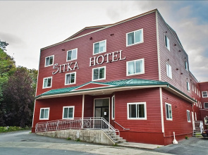 Sitka Hotel and Restaurant