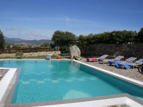 Budoni Beach Villas