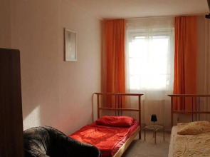 Touristenhaus Berlin Grünau