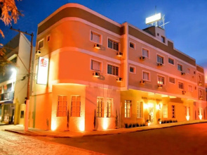 Hotel Castro Mendes