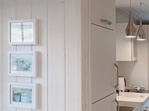 Stunning Home in Zerpenschleuse With 2 Bedrooms and Wifi