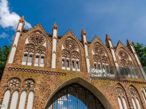 Wohnkomfort wie Zuhause