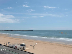 Situation ideale a Pornichet