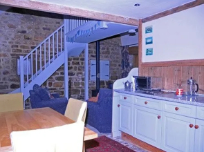 The Old Rectory
