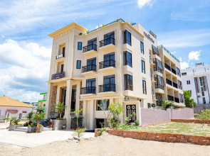 TuBong Hotel Private Enterprise