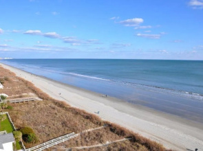 Water Pointe 903 - 3 Br condo by RedAwning