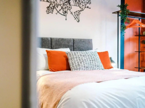 Exceptional Rated Apartment Sheffield