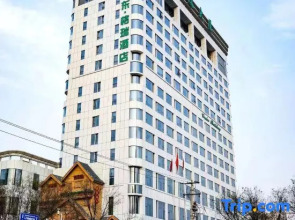 Shijiazhuang Sunshine Grey Hote