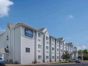 Microtel Inn by Wyndham Onalaska/La Crosse
