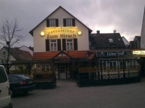 Hotel zum Hirsch