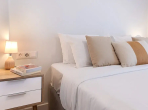 Phaedrus Living Luxury Flat Panormou