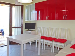 La Quiete 23 Lake view apartment by Gardadomusmea