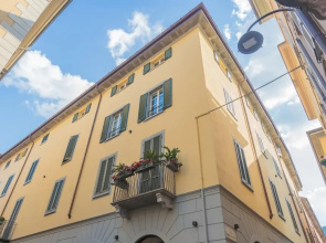 Palazzo Tatti in Como
