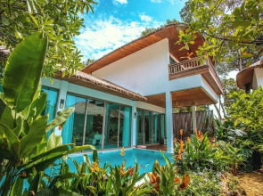 Luxtalay Khanom Hotel