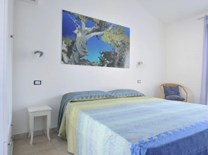 Residence Bianco Navarrese A