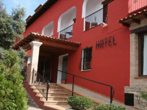 Hotel La Rueda Ii
