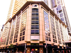 Rydges World Square