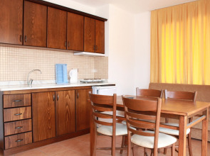 Sebnem Apart & Studios