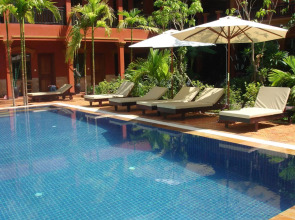 Jasmine Family Hostel